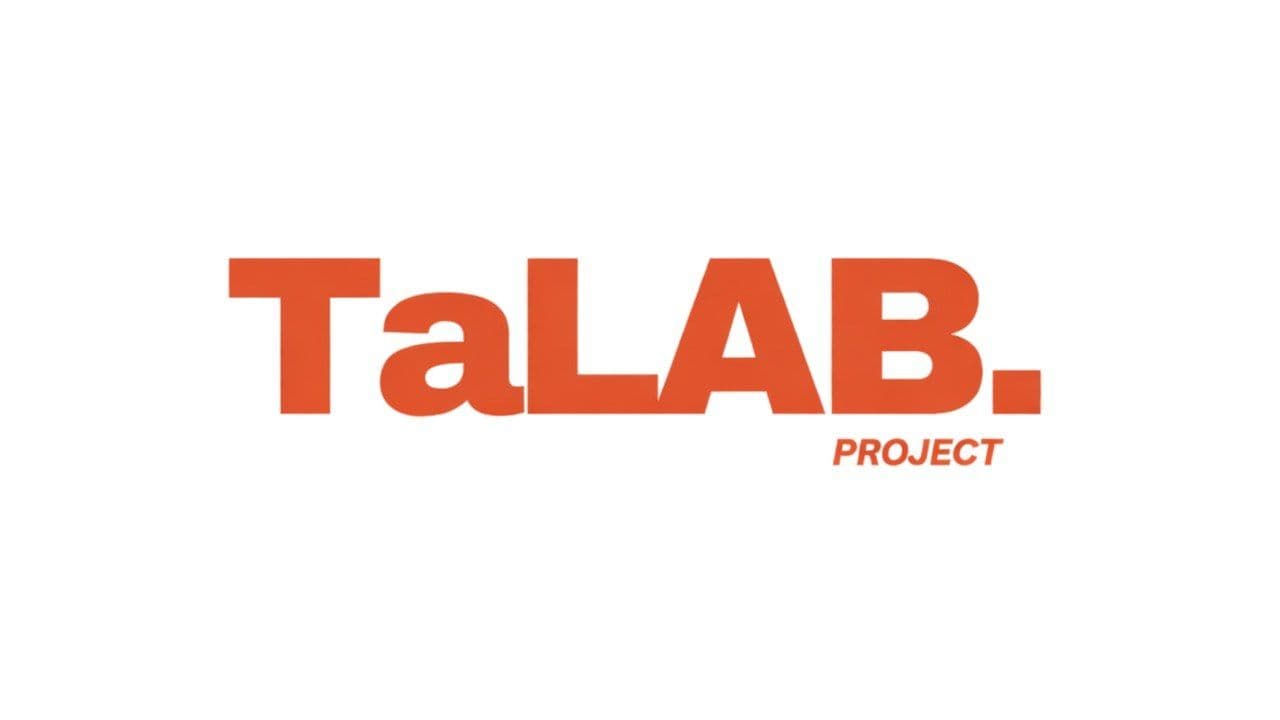 Бахтияр Арынгазин и творческое сообщество «TaLAB»