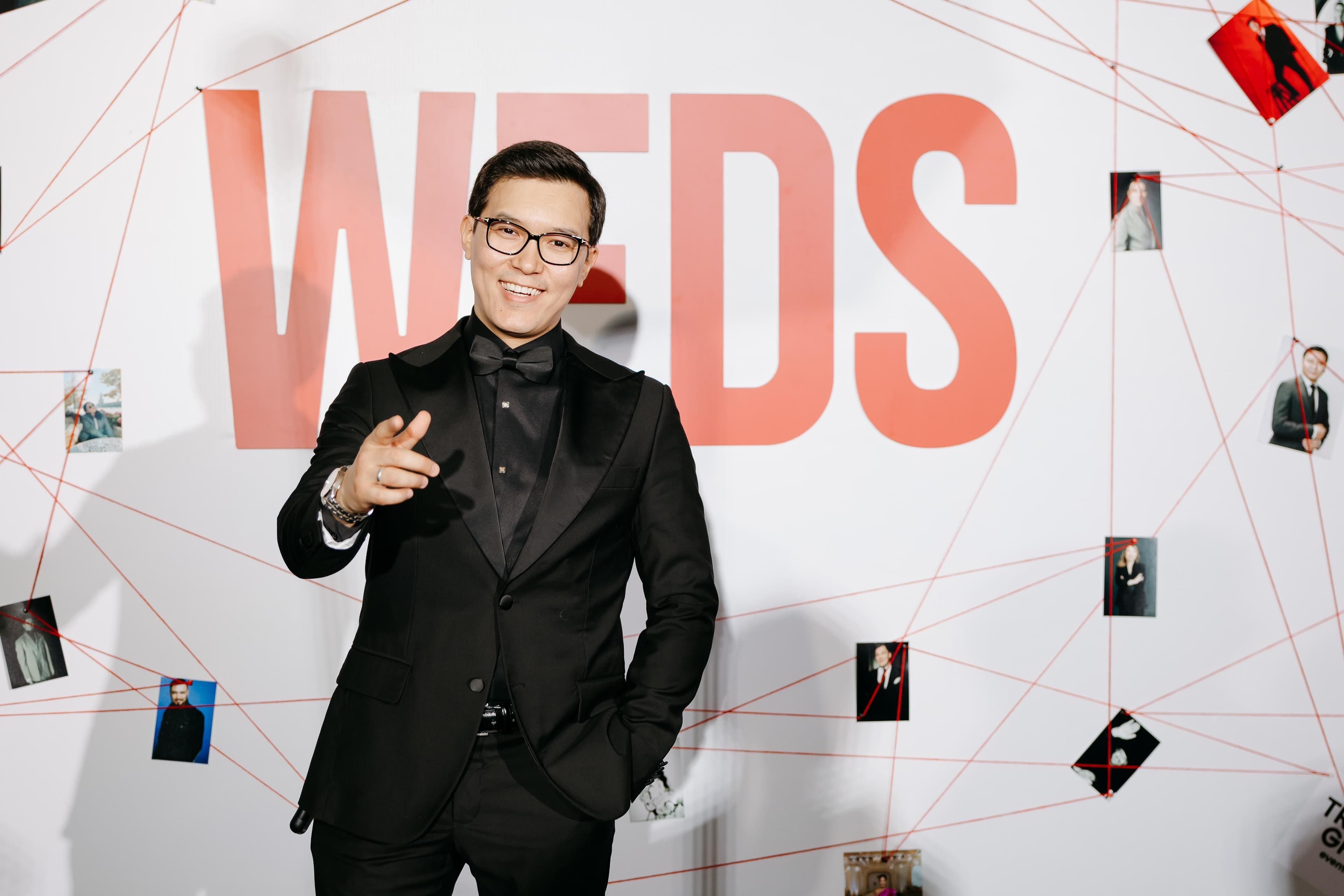 Ведущие и конферансье