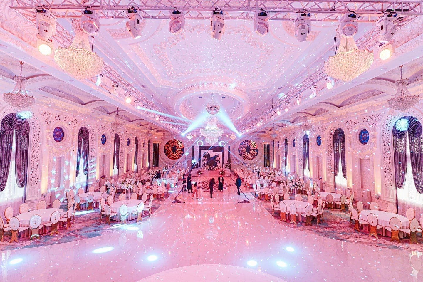 Ресторан Royal Palace    