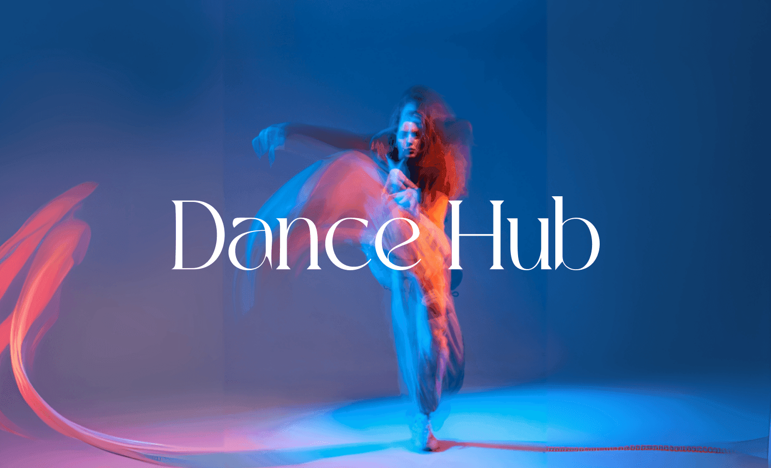 Хорошо, когда все вместе, и место это — DanceHub.kz!
