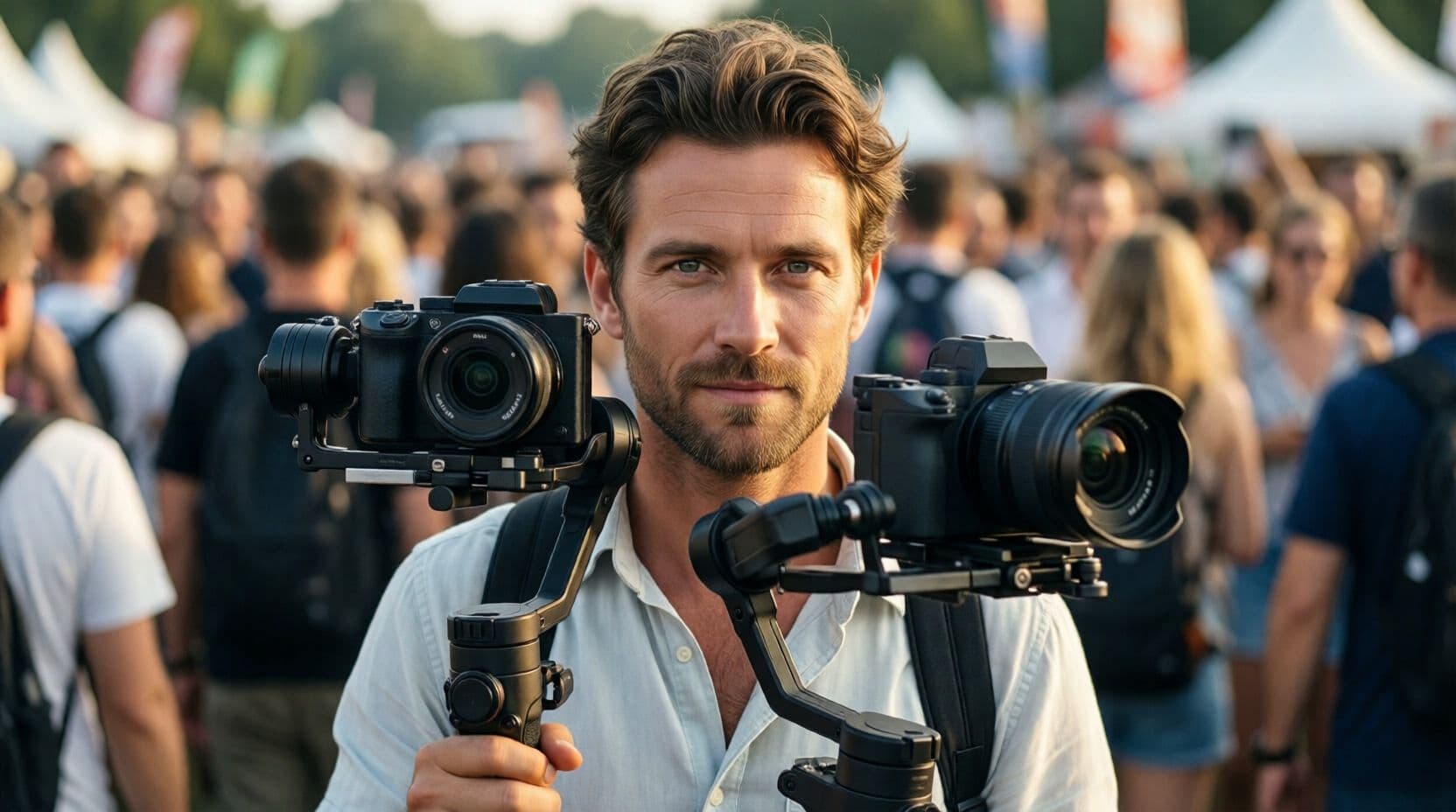 Videographers