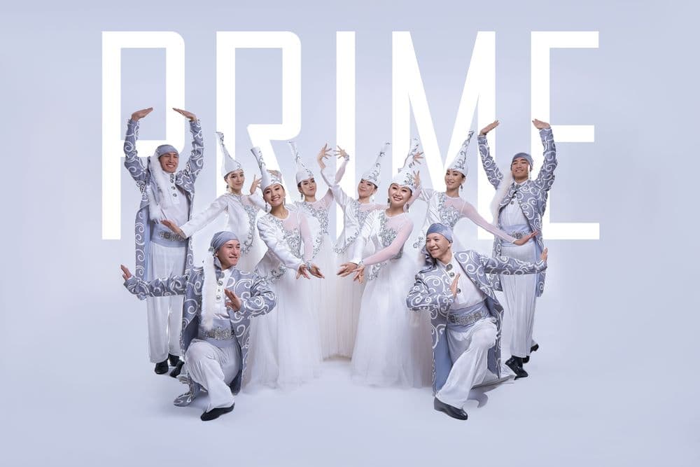 Изображение артиста Балет «Prime» 