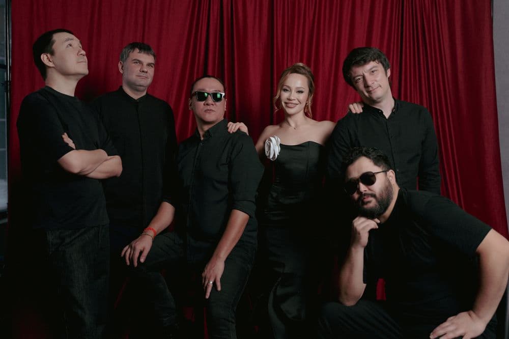 Image of the artist UMAY Band