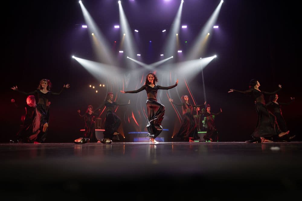 Изображение артиста Театр танца «Терра»