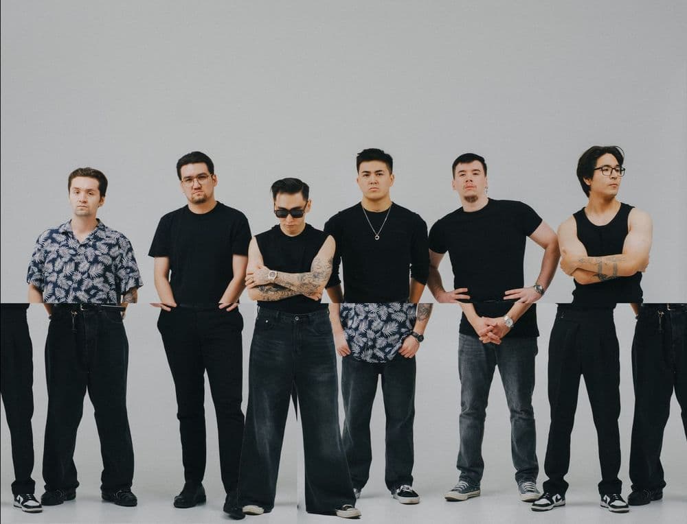 Изображение артиста «PANTHEON» Band