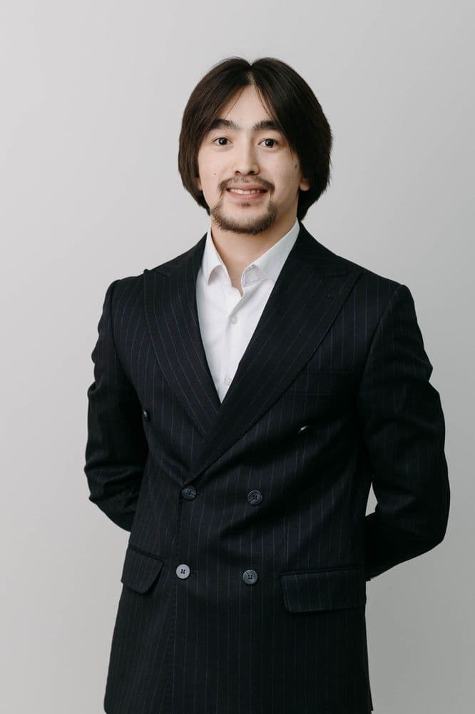 Изображение артиста Ғұмар Сұлтанбек Нұрлыбекұлы