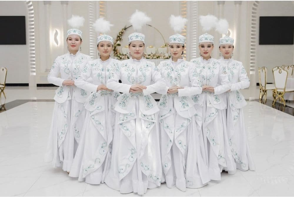 Изображение артиста Шоу-балет «Асылым»