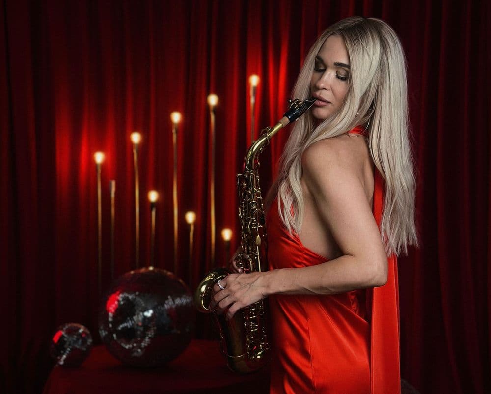 Изображение артиста Нина Моисеева