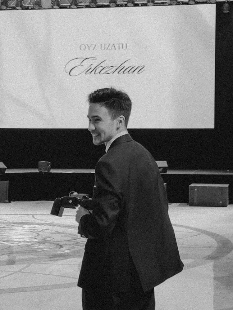 Изображение артиста Фотограф Асанали Балтахан