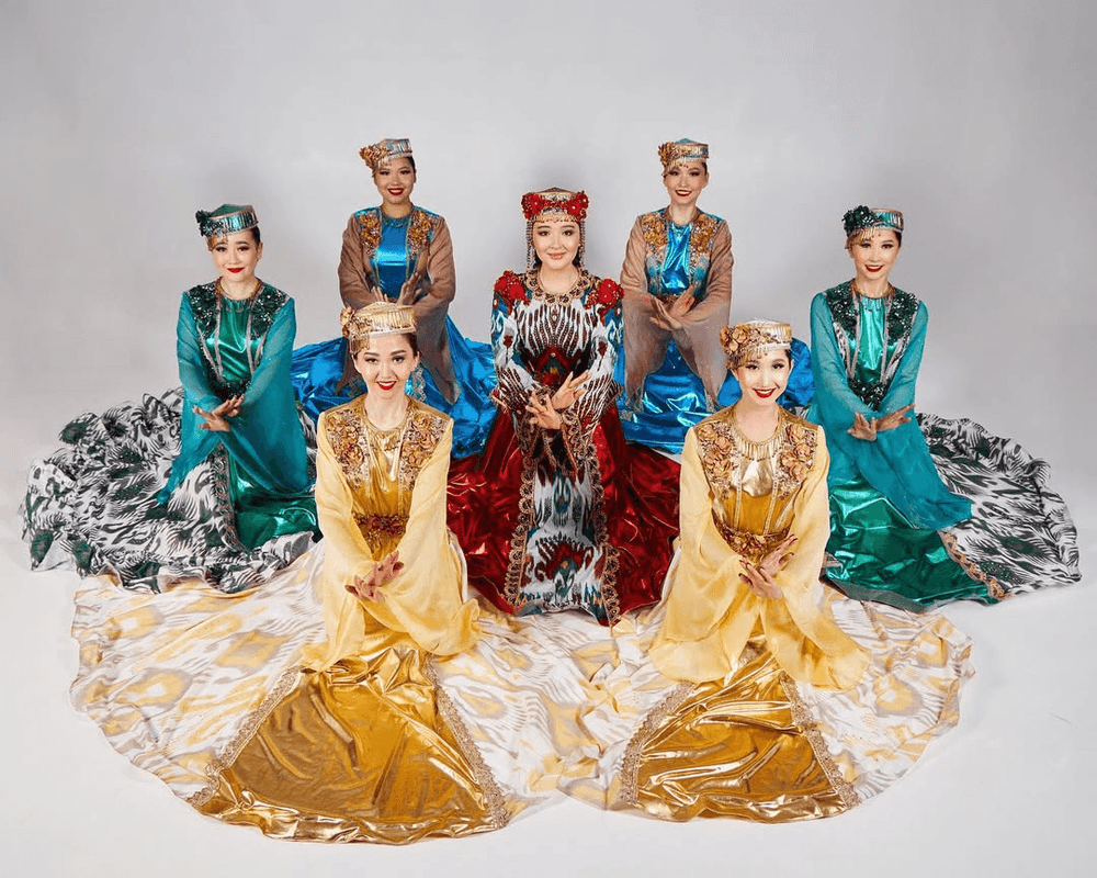 Изображение артиста Шоу балет «ZARA»