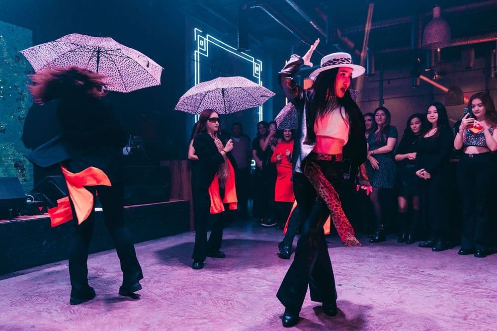 Изображение артиста «Arizona show group»‎