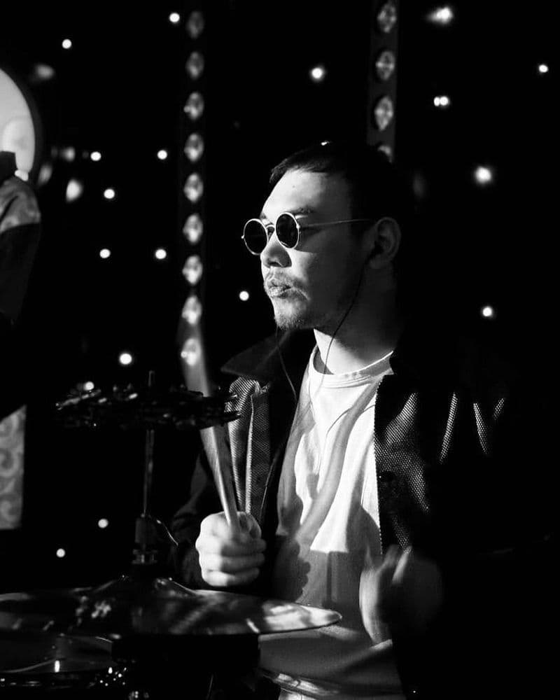 Изображение артиста Найза Live Band