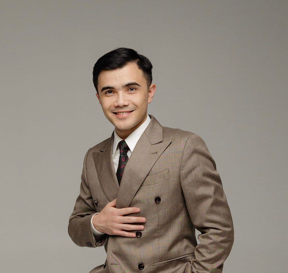 Изображение артиста Аскар Игенов